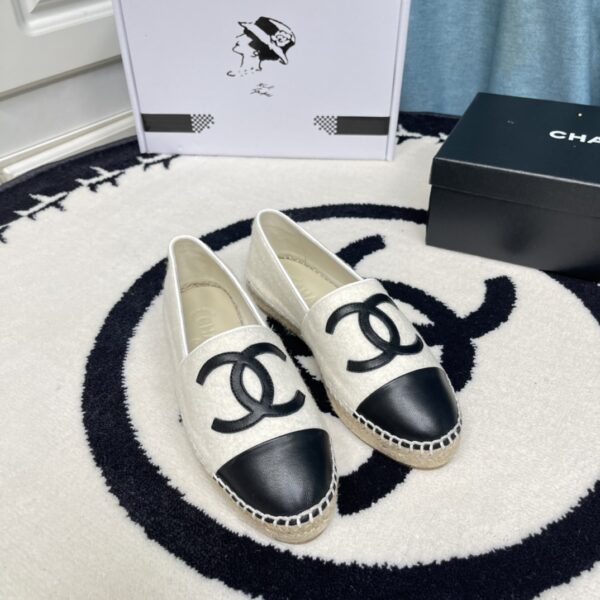 New Collection Chanel Shoes 228