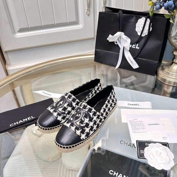 New Collection Chanel Shoes 244