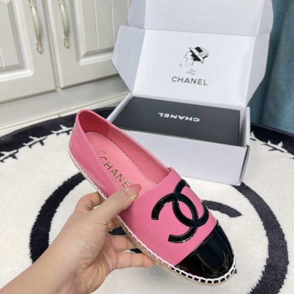 New Collection Chanel Shoes 227