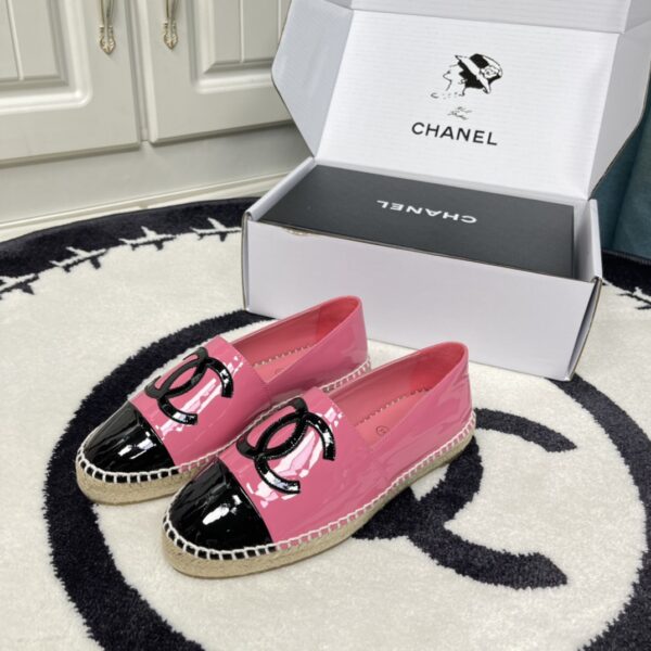 New Collection Chanel Shoes 227