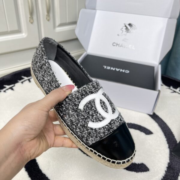 New Collection Chanel Shoes 227