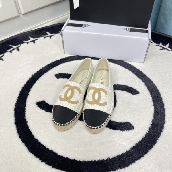 New Collection Chanel Shoes 227