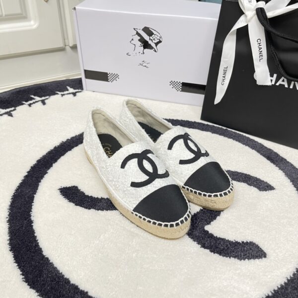 New Collection Chanel Shoes 227