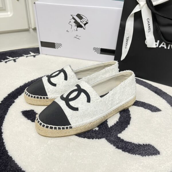 New Collection Chanel Shoes 227