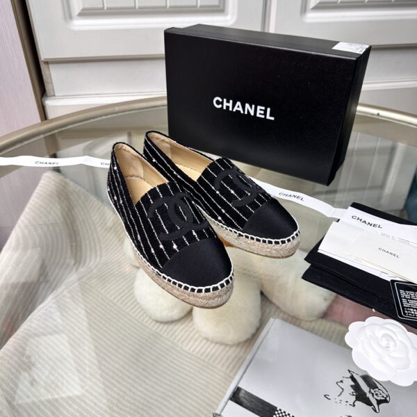 New Collection Chanel Shoes 226