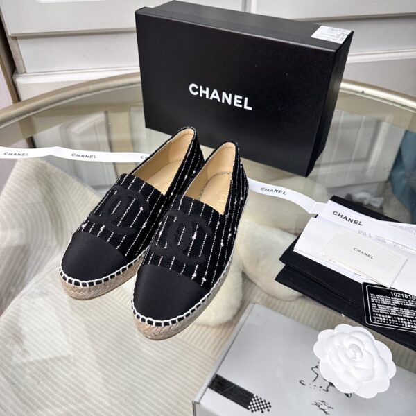 New Collection Chanel Shoes 226