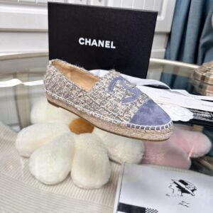 New Collection Chanel Shoes 226