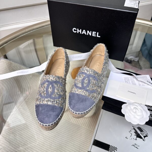 New Collection Chanel Shoes 226