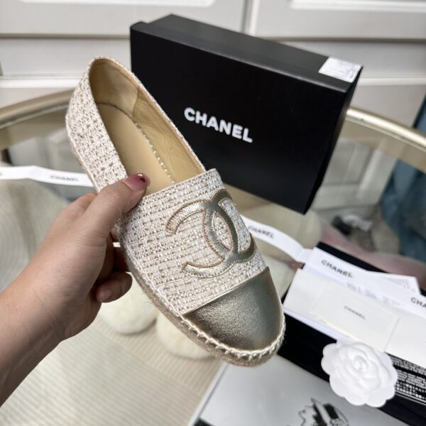 New Collection Chanel Shoes 226