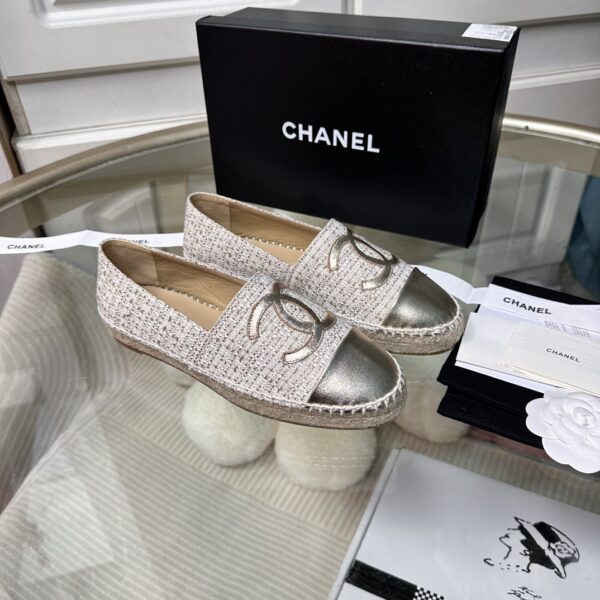 New Collection Chanel Shoes 226