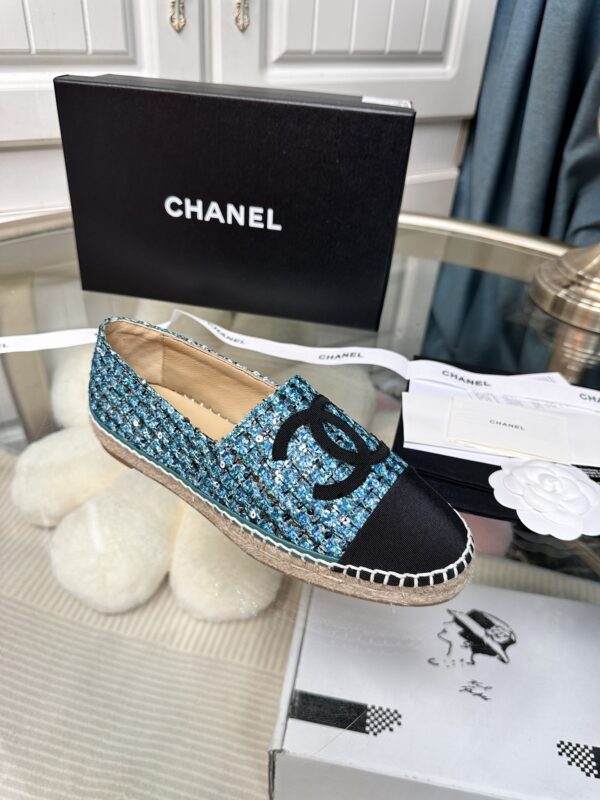 New Collection Chanel Shoes 226