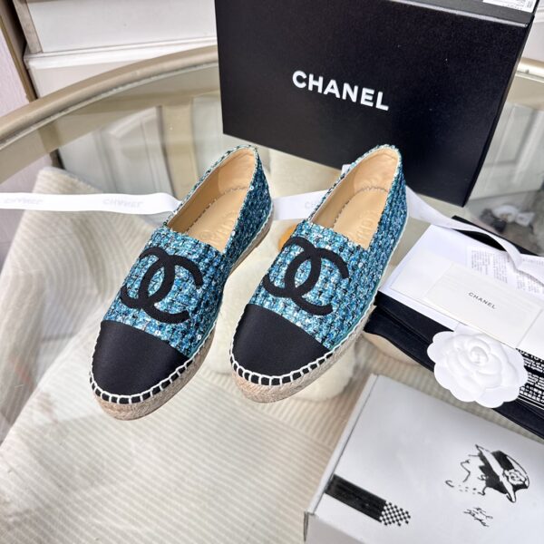 New Collection Chanel Shoes 226