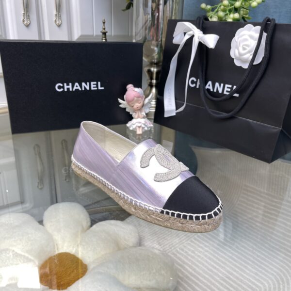 New Collection Chanel Shoes 224