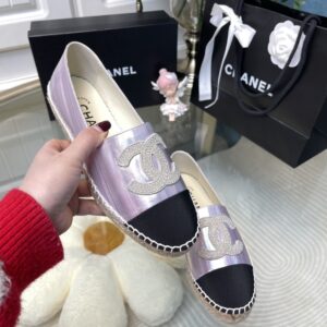 New Collection Chanel Shoes 224