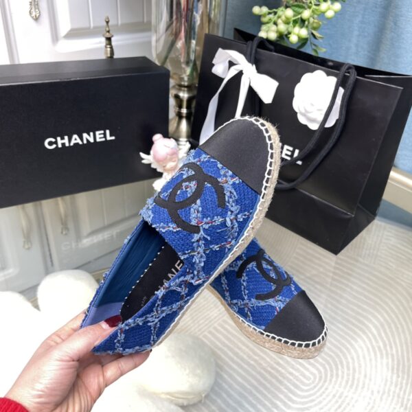 New Collection Chanel Shoes 224