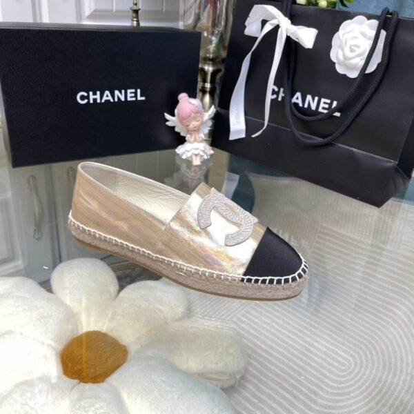 New Collection Chanel Shoes 223