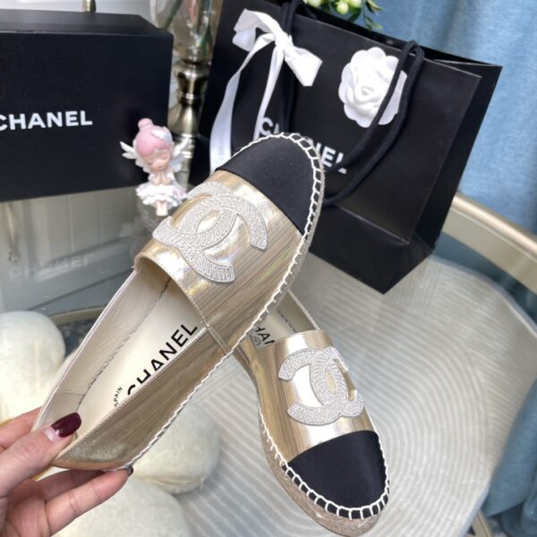 New Collection Chanel Shoes 223