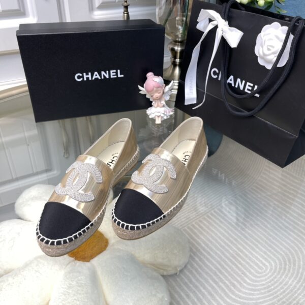 New Collection Chanel Shoes 223