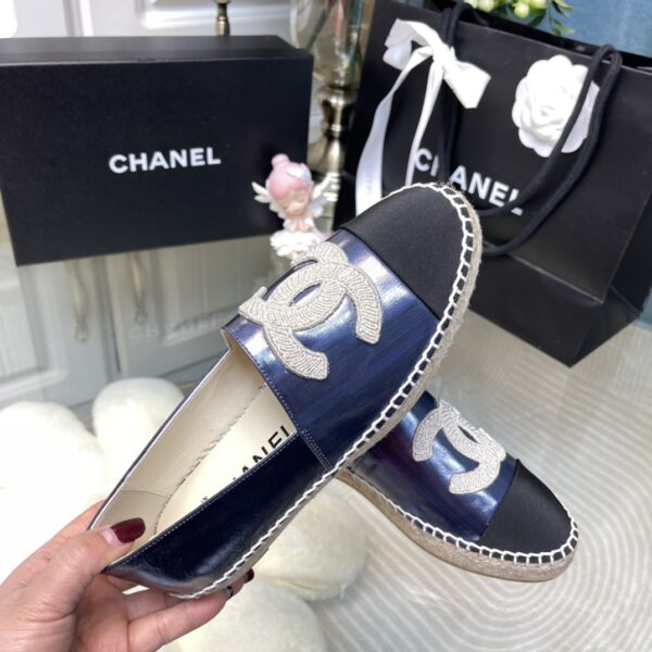 New Collection Chanel Shoes 223