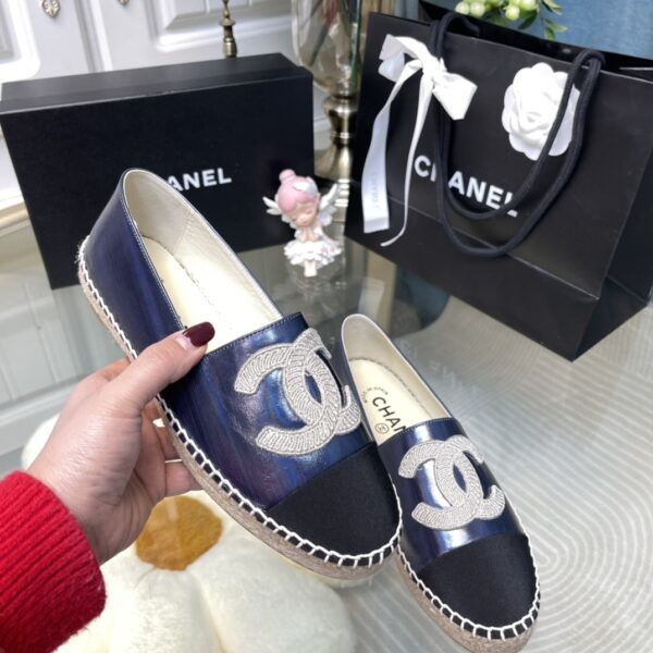 New Collection Chanel Shoes 223