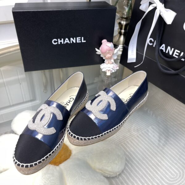 New Collection Chanel Shoes 223