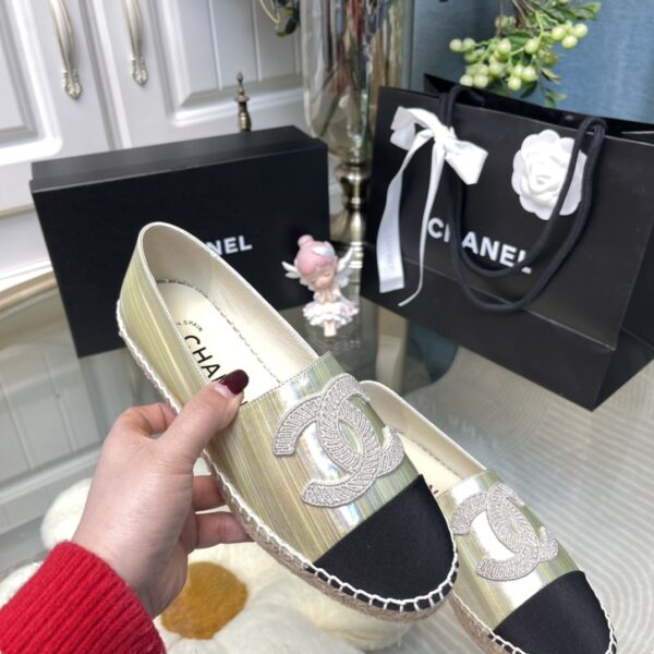 New Collection Chanel Shoes 223