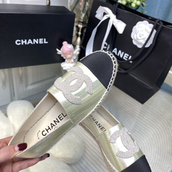 New Collection Chanel Shoes 223