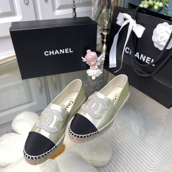 New Collection Chanel Shoes 223