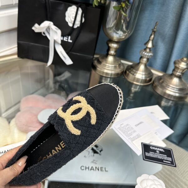 New Collection Chanel Shoes 225