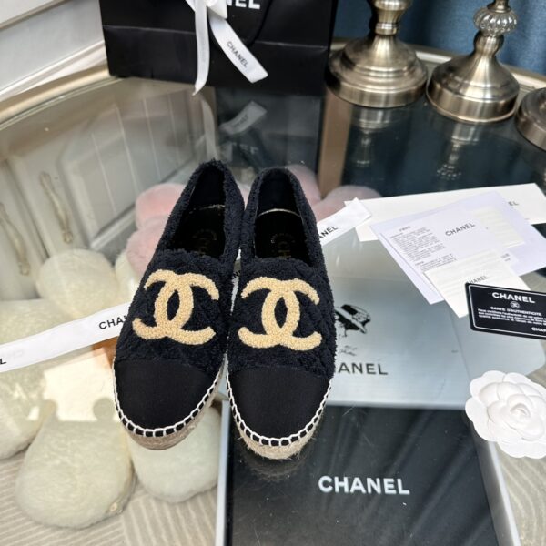 New Collection Chanel Shoes 225