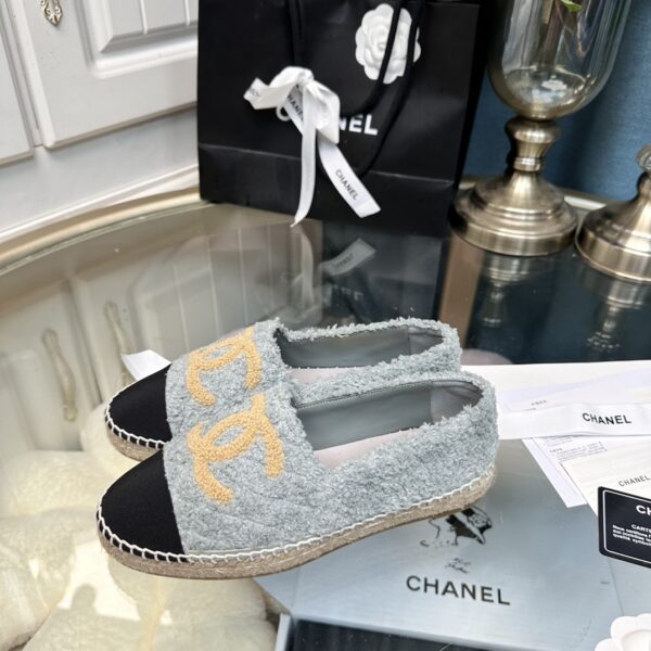 New Collection Chanel Shoes 225