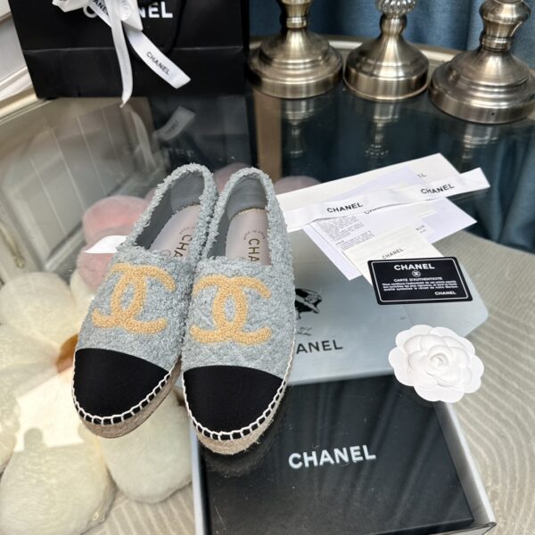 New Collection Chanel Shoes 225