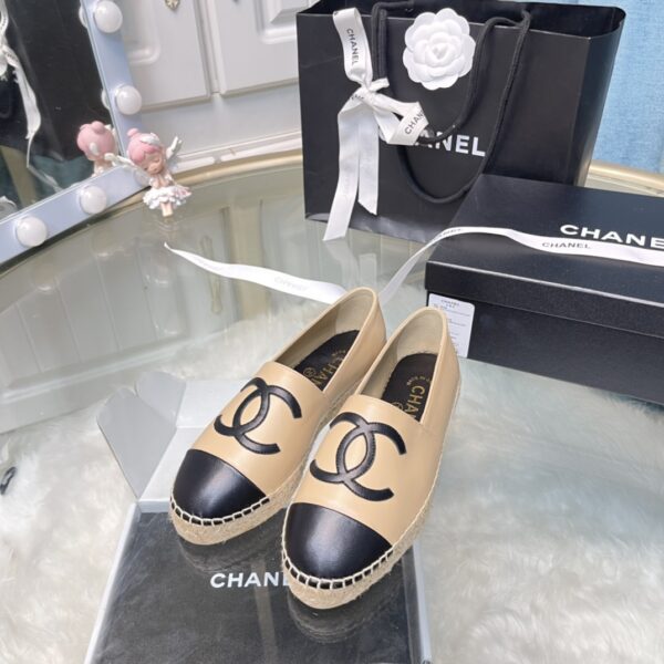 New Collection Chanel Shoes 236