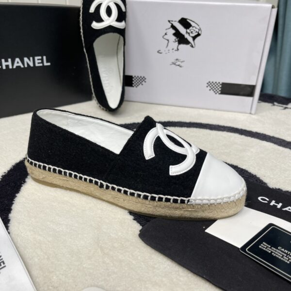 New Collection Chanel Shoes 234