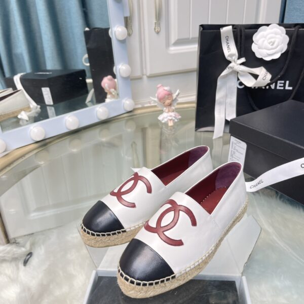 New Collection Chanel Shoes 236