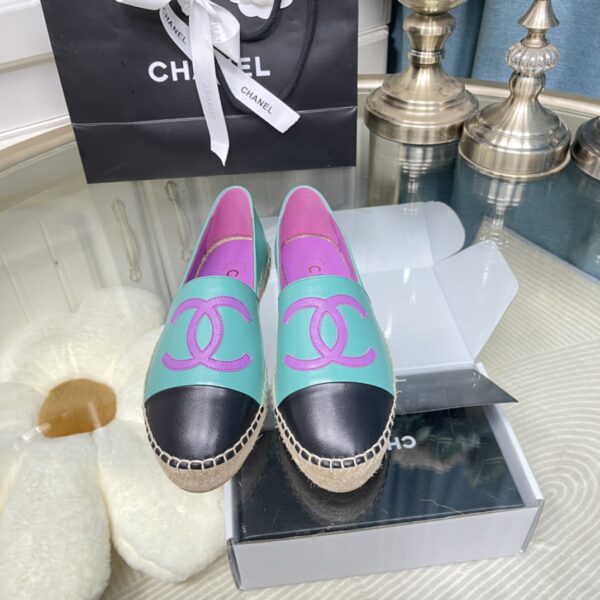 New Collection Chanel Shoes 243