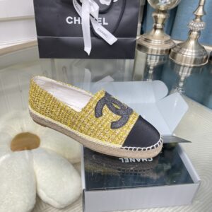 New Collection Chanel Shoes 242