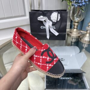 New Collection Chanel Shoes 241