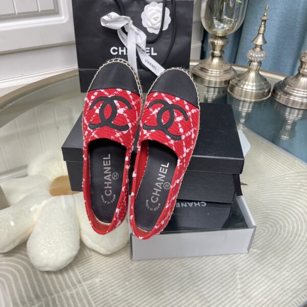 New Collection Chanel Shoes 241