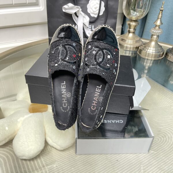 New Collection Chanel Shoes 240