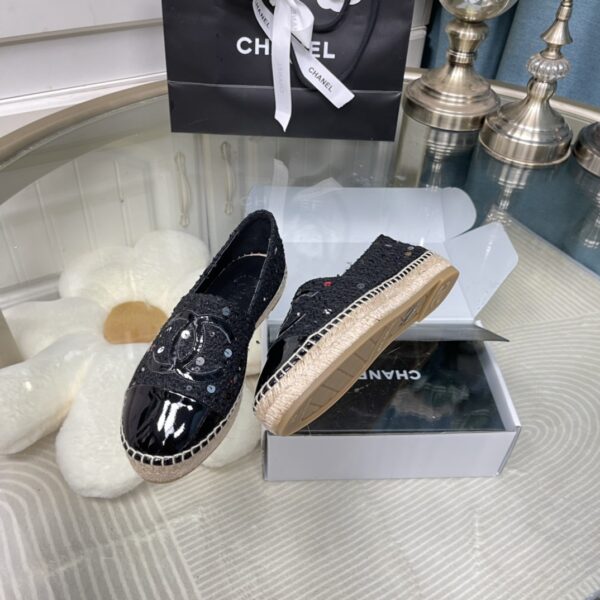 New Collection Chanel Shoes 240