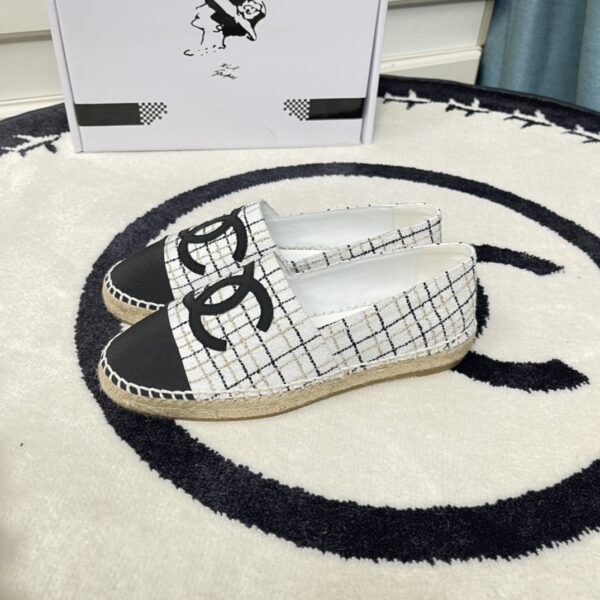 New Collection Chanel Shoes 232