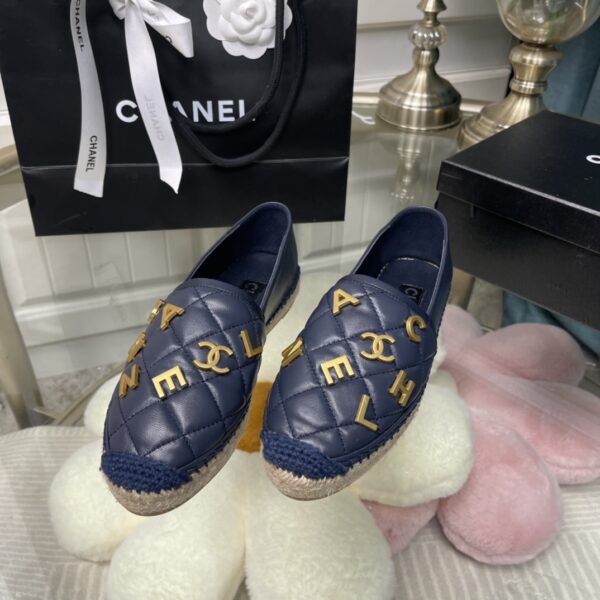 New Collection Chanel Shoes 239