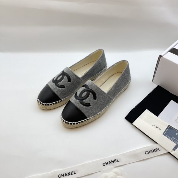 New Collection Chanel Shoes 235