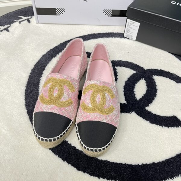 New Collection Chanel Shoes 232