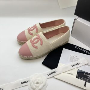 New Collection Chanel Shoes 235