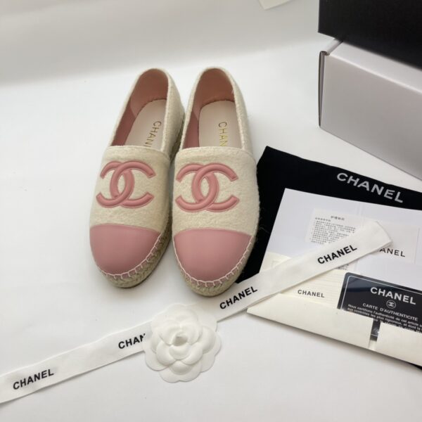 New Collection Chanel Shoes 235