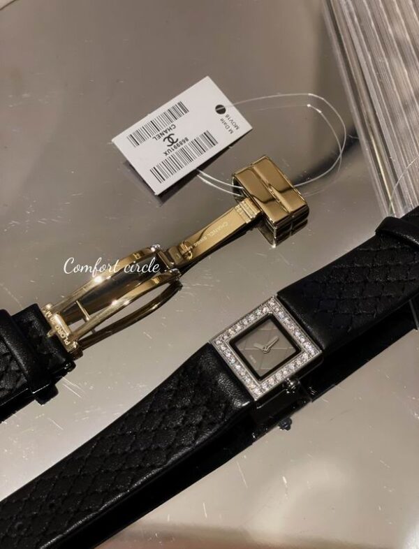 New Collection Chanel Watch 026