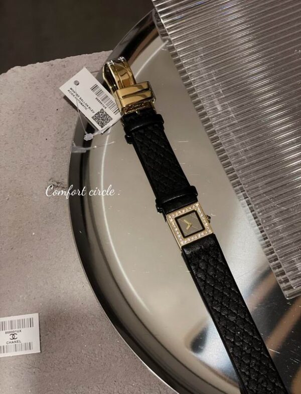 New Collection Chanel Watch 026