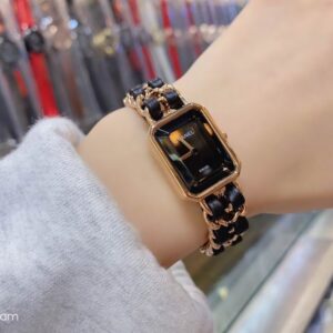 Chanel watch 36 (19) 2111286